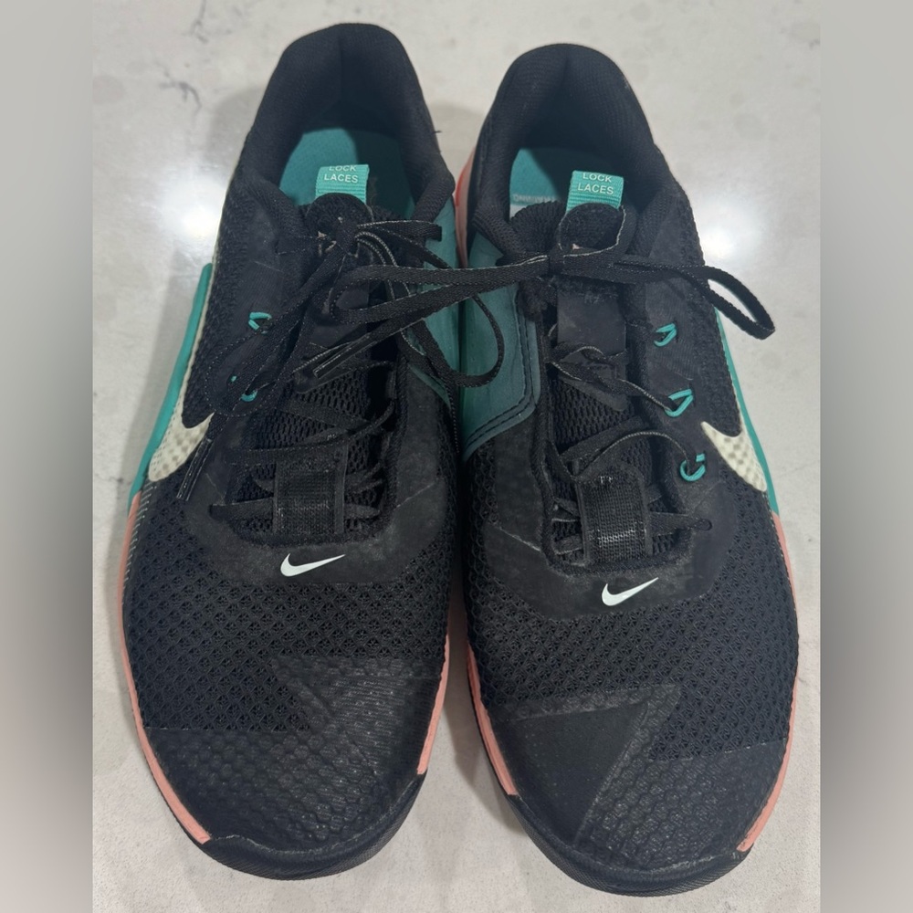 Nike Metcon 7 shoes, women’s size 9